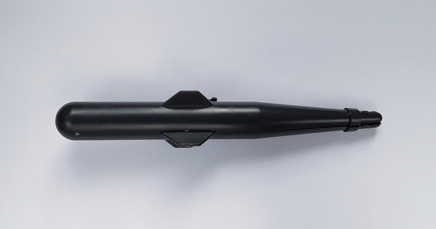 GI Joe Cobra Hydrofoil (Moray) - Torpedo Accessory