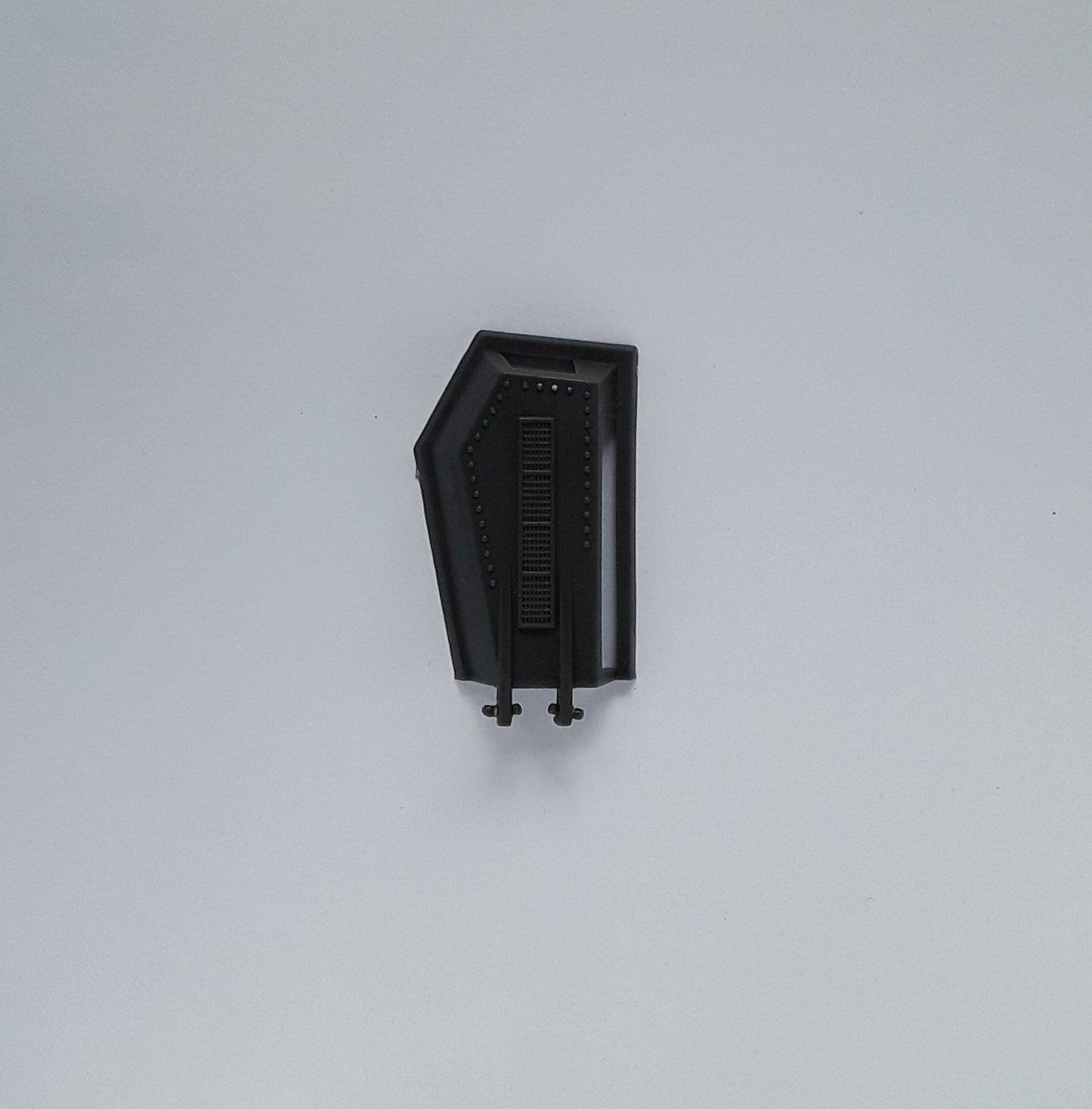 GI Joe Cobra Hydrofoil (Moray) - Hatch Cover (Left) Accessory