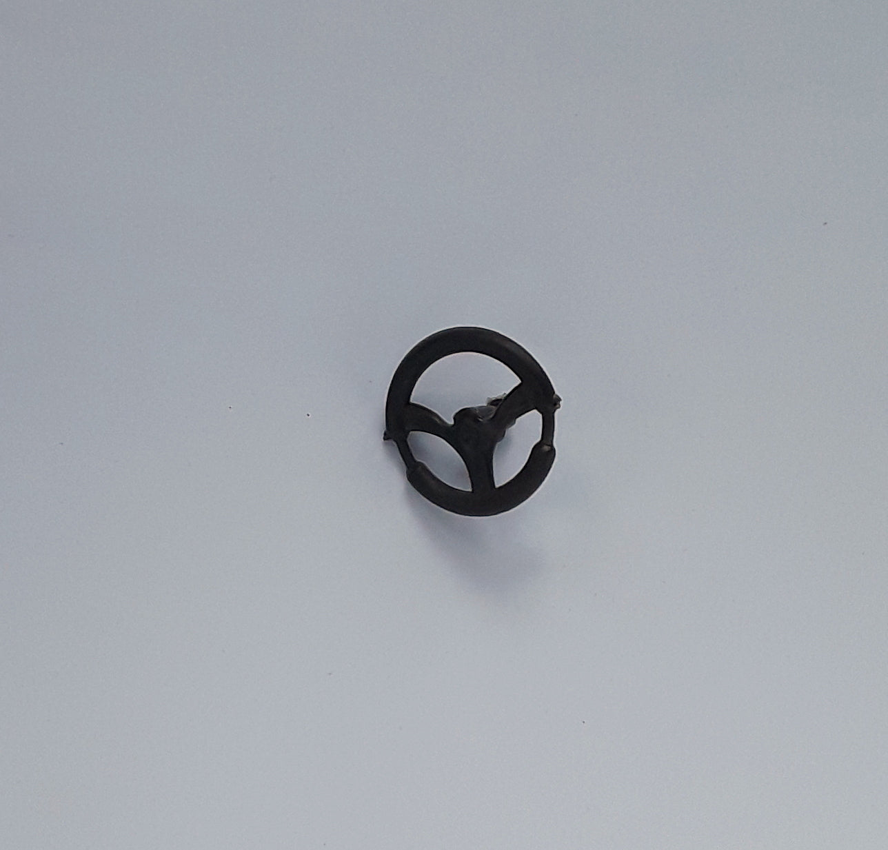 GI Joe Cobra Hydrofoil (Moray) - Steering Wheel Accessory
