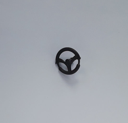 GI Joe Cobra Hydrofoil (Moray) - Steering Wheel Accessory