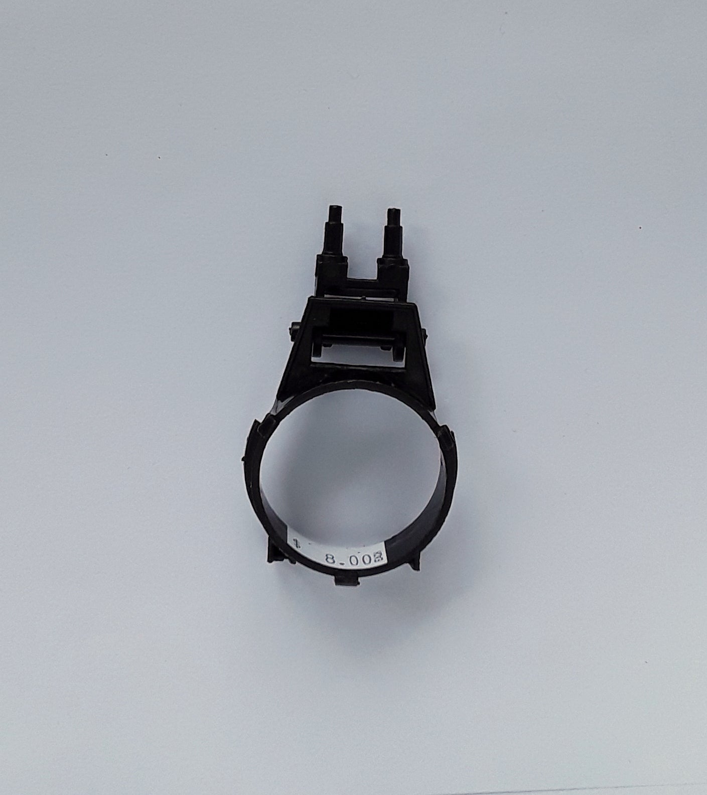 GI Joe Cobra Rattler - Turret with Gun Accessories