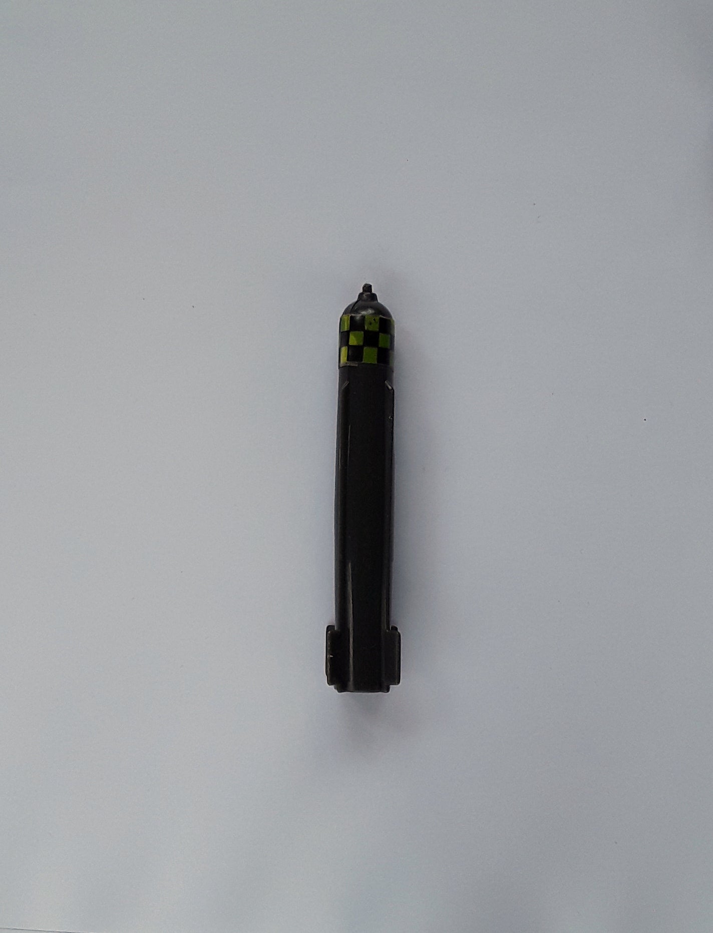 GI Joe Cobra Rattler - Missile Accessory