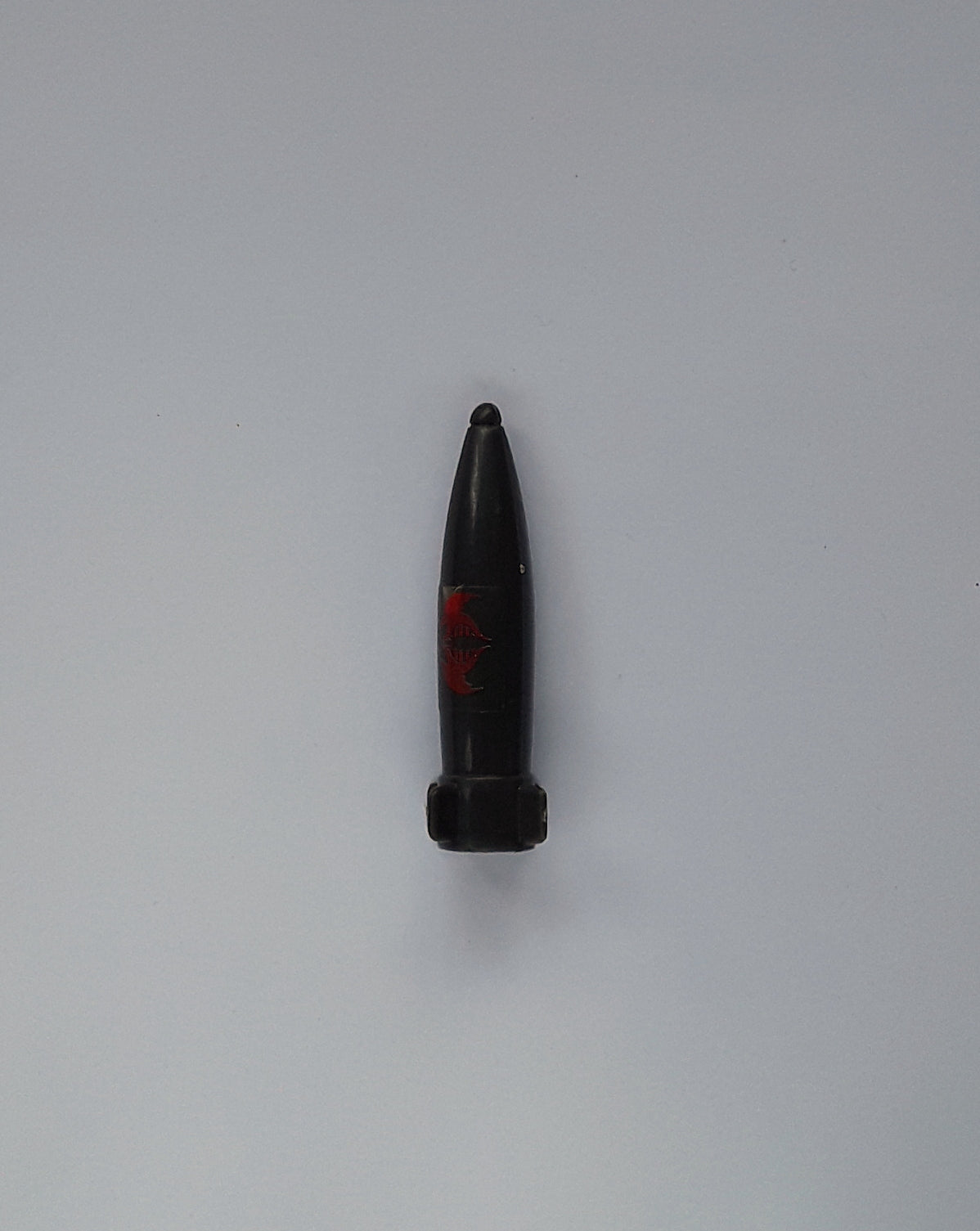GI Joe Cobra Rattler - Bomb Accessory