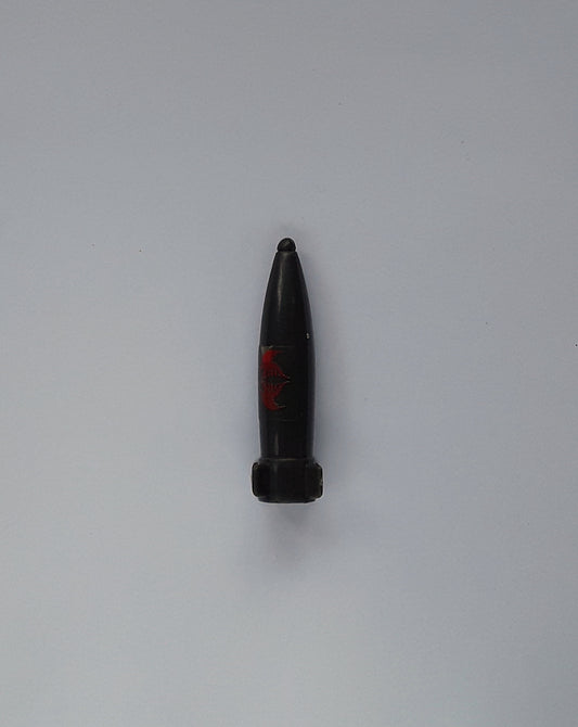 GI Joe Cobra Rattler - Bomb Accessory