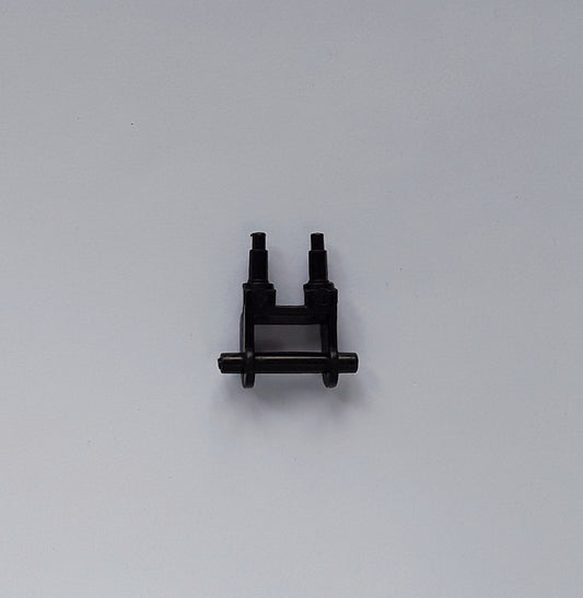 GI Joe Cobra Rattler - Turret Gun Accessory