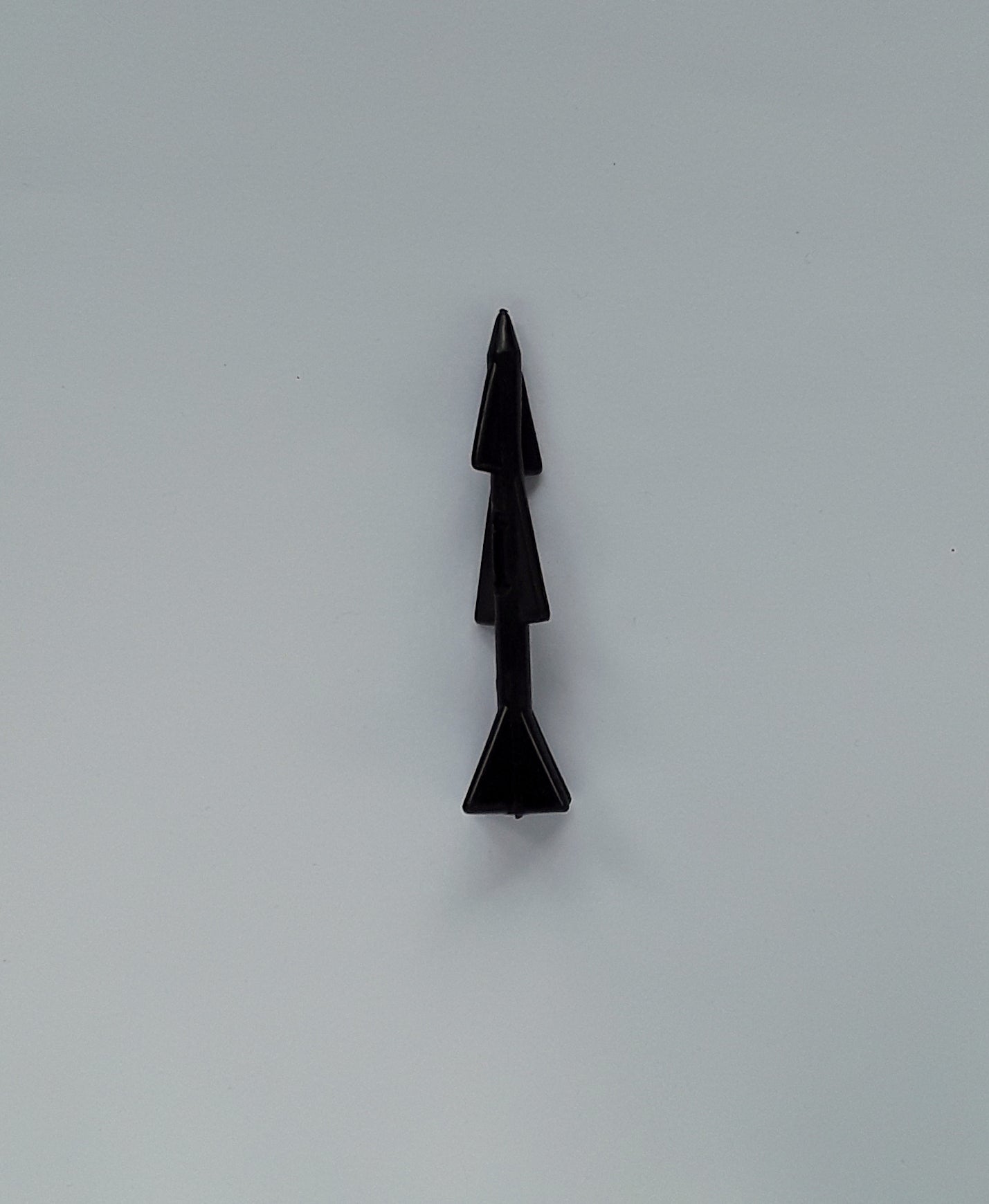 GI Joe Cobra Rattler - Missile Accessory