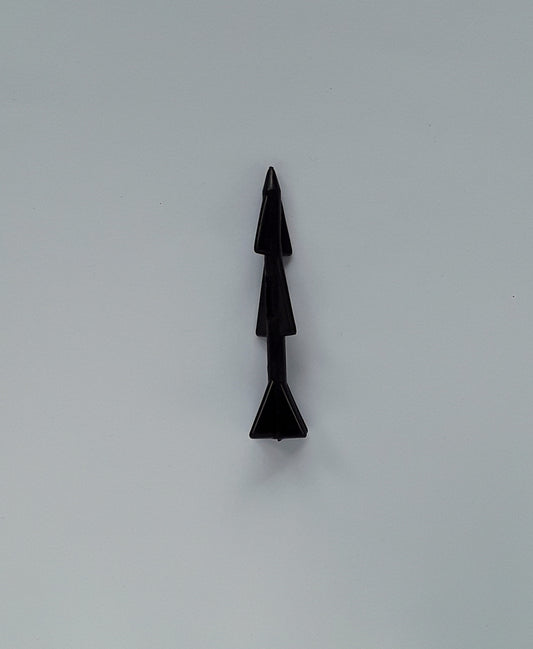 GI Joe Cobra Rattler - Missile Accessory