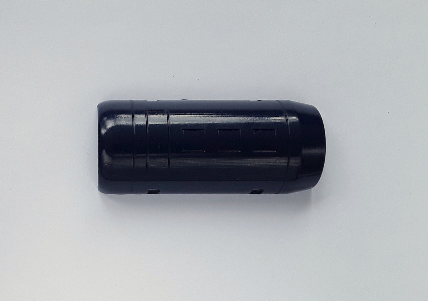 GI Joe Cobra Rattler - Engine Cover Accessory