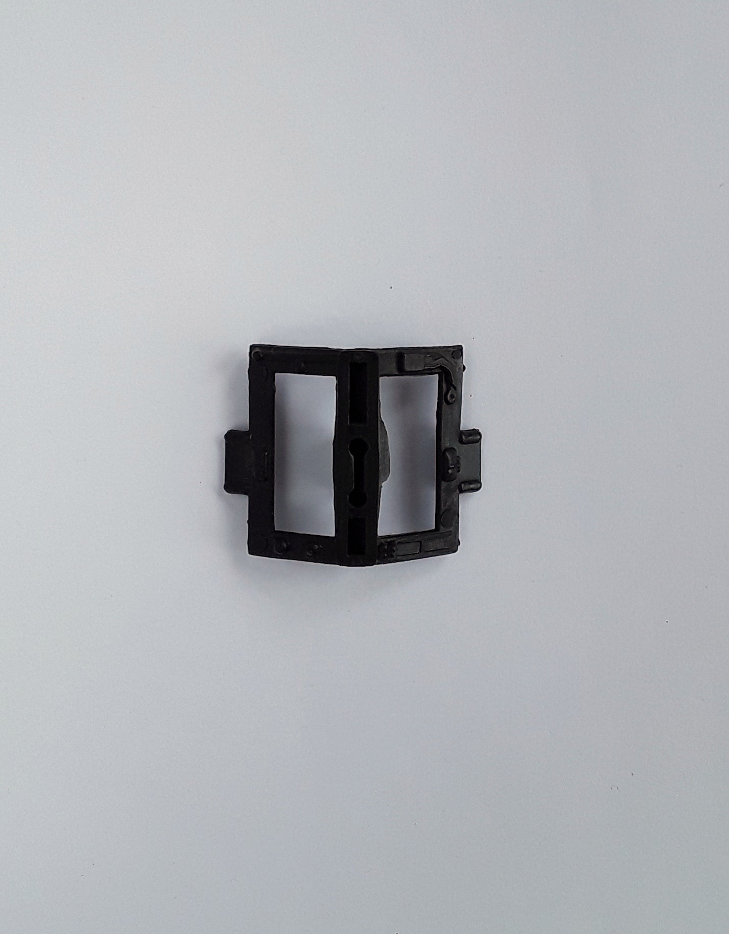 GI Joe Cobra Rattler - Bomb Rack Accessory
