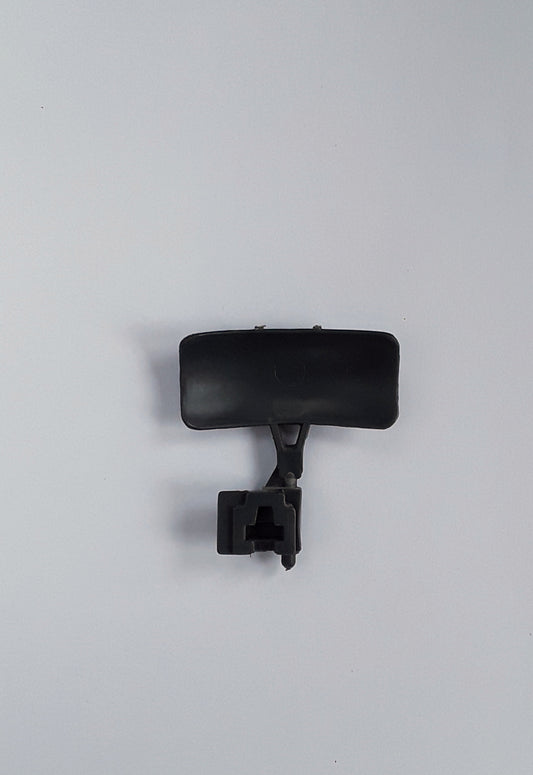 GI Joe Transportable Tactical Battle Platform - Gun Radar Dish Accessory