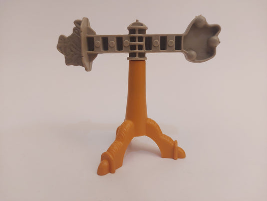 MOTU Masters of the Universe Castle Grayskull Combat Trainer