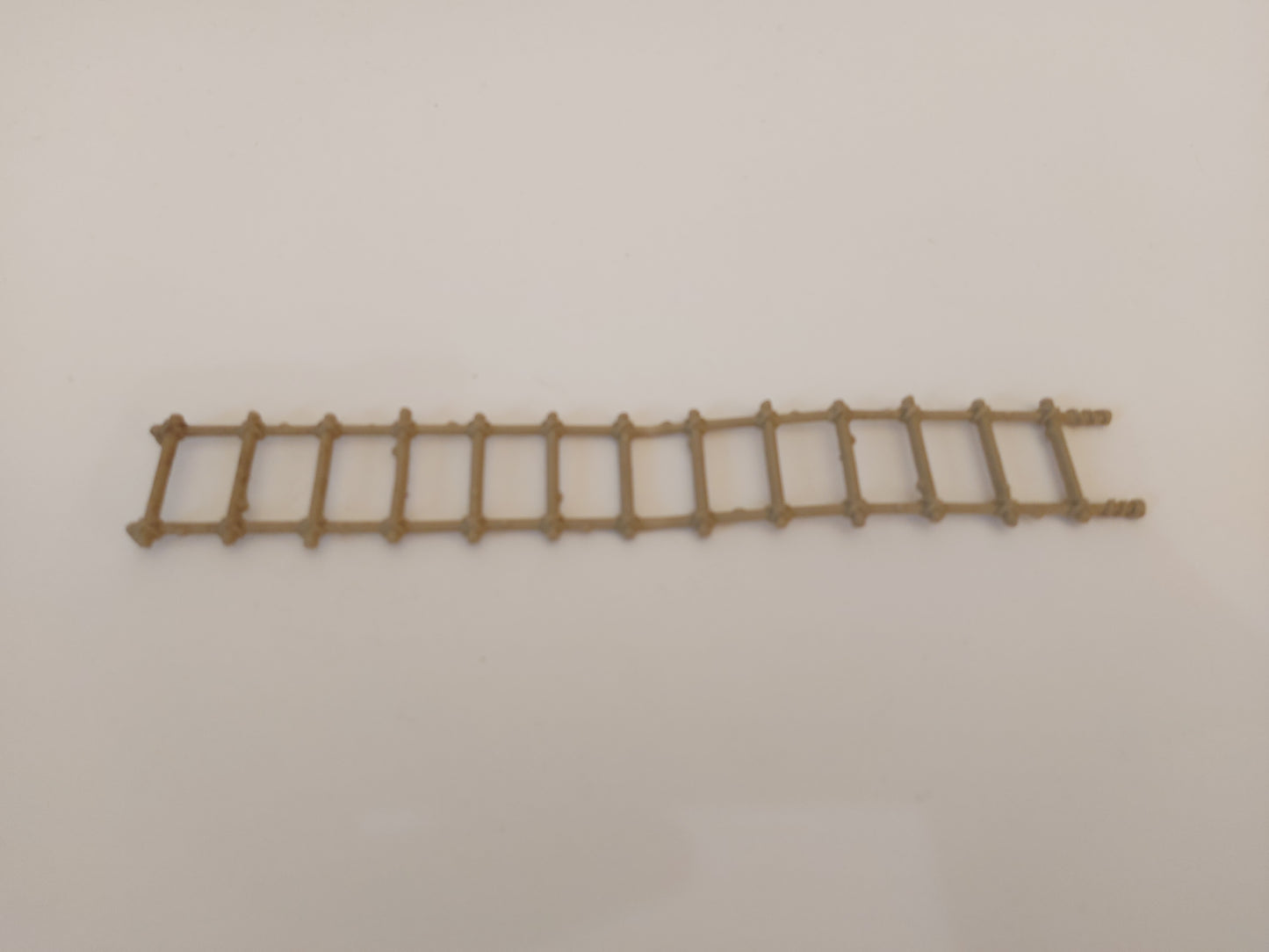 MOTU Masters of the Universe Castle Grayskull Ladder