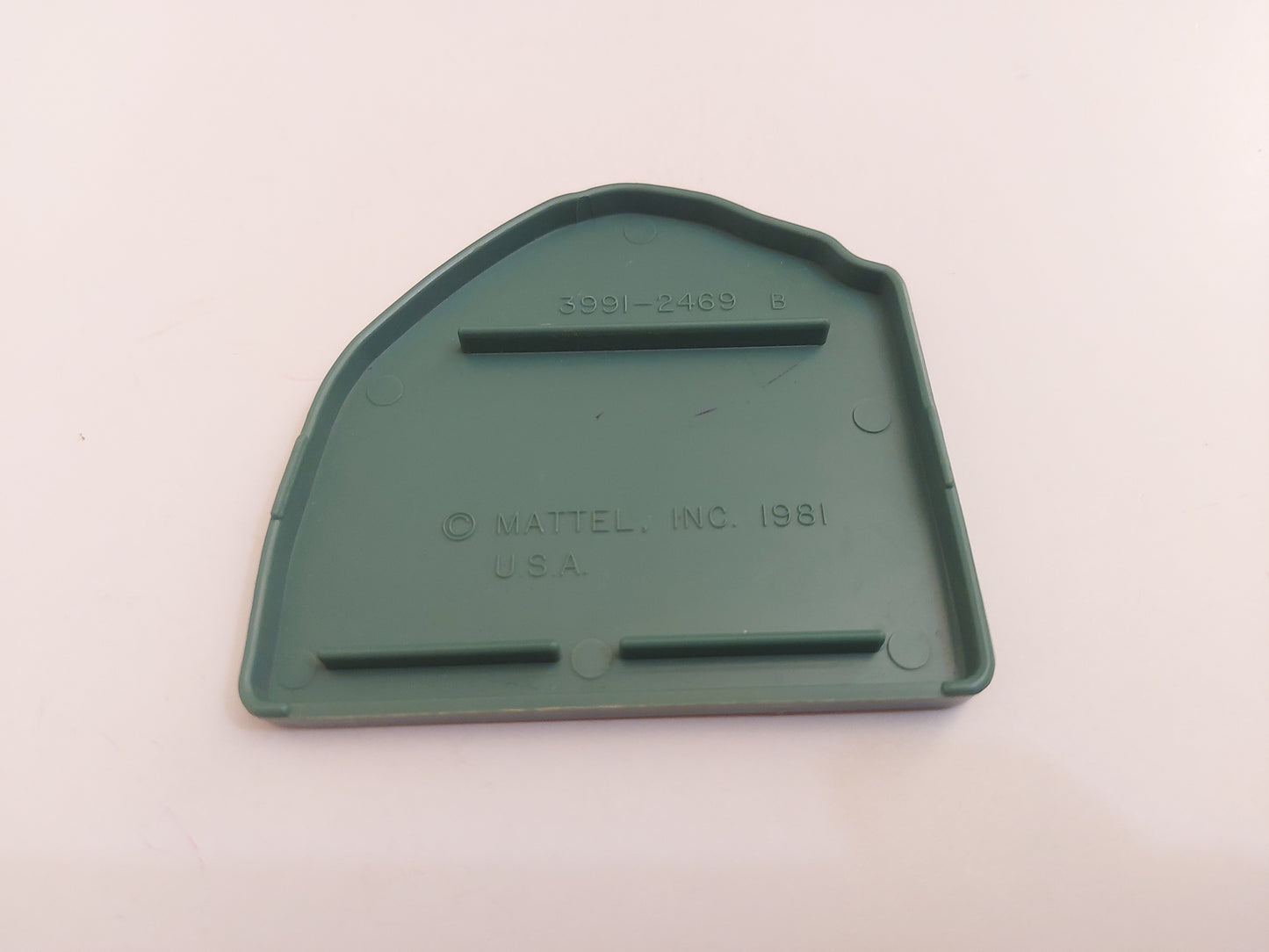 MOTU Masters of the Universe Castle Grayskull Platform