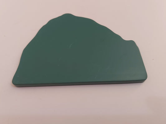 MOTU Masters of the Universe Castle Grayskull Platform