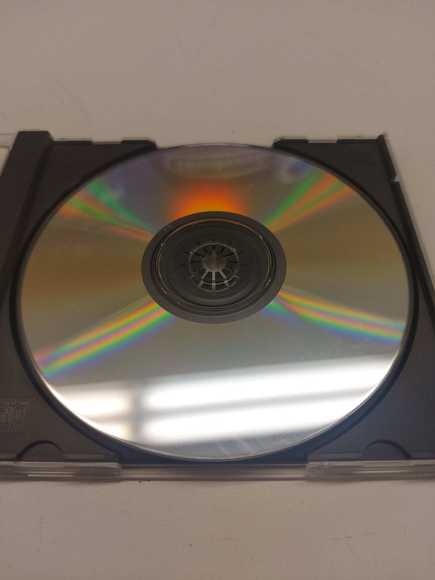 Plumbers Don't Wear Ties 3DO CIB Complete in Box RARE