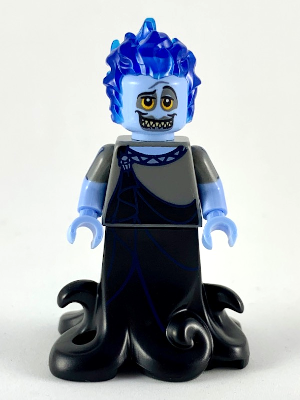 Lego Minifigures Disney Series 2 Hades 100% Complete