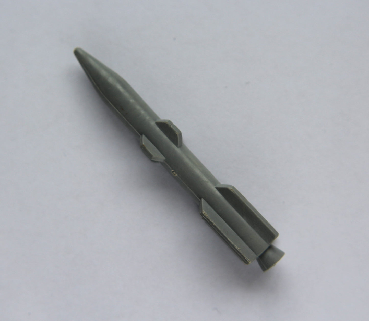 GI Joe Wolverine 1983 - Missile Accessory