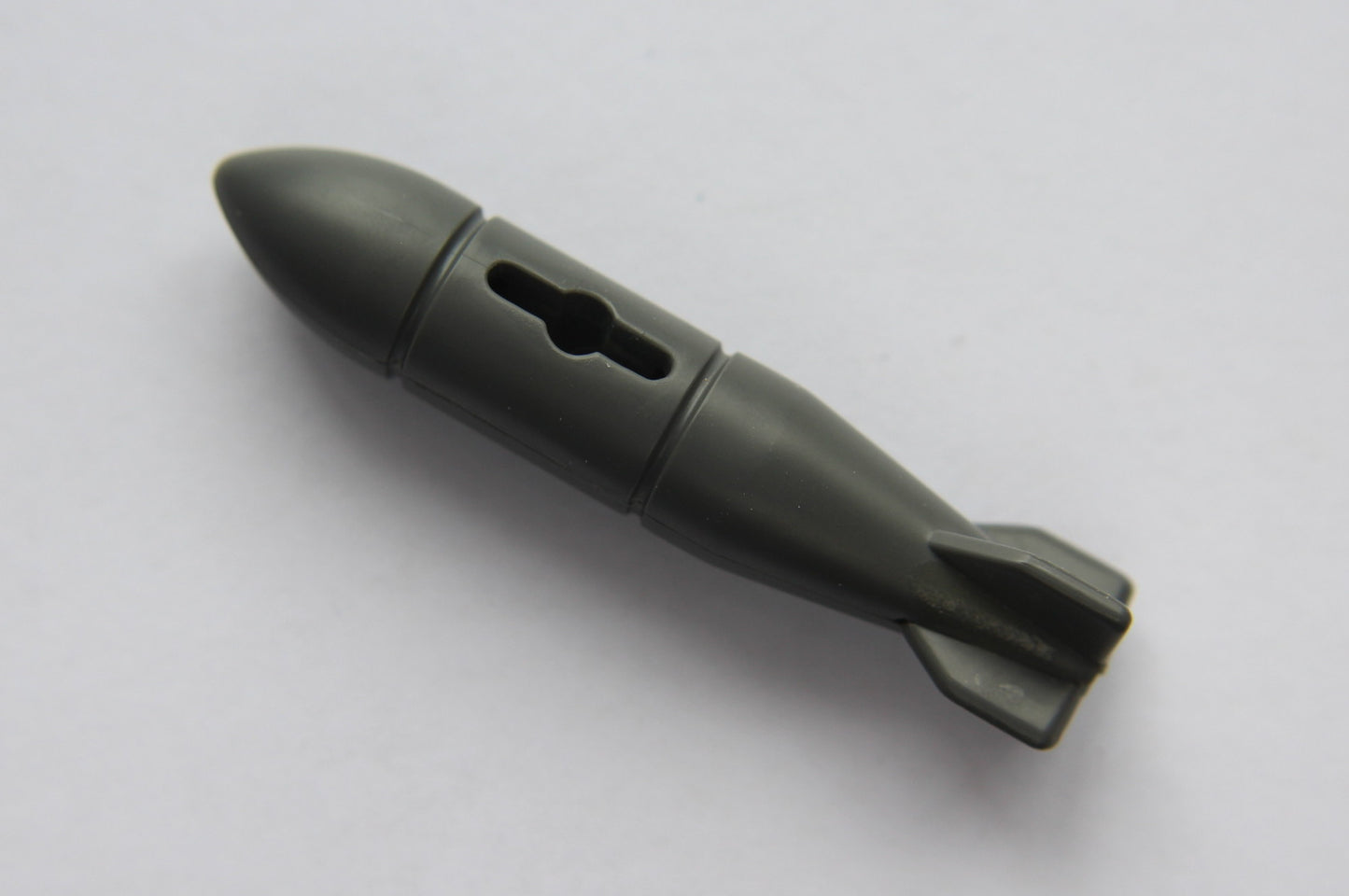 GI Joe Cobra FANG - Bomb Accessory