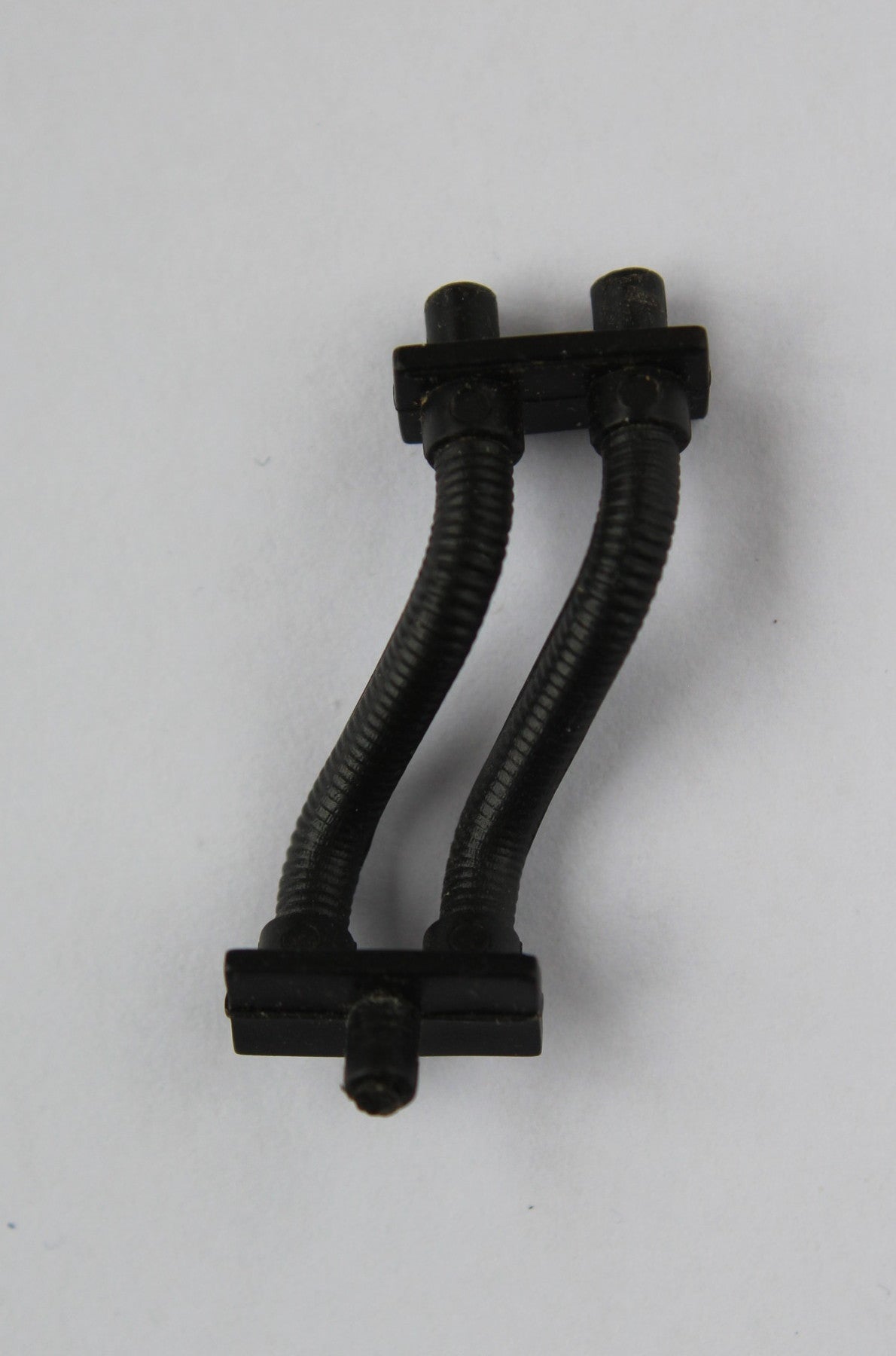 GI Joe Dragonfly 1983 - Black Hose Accessory