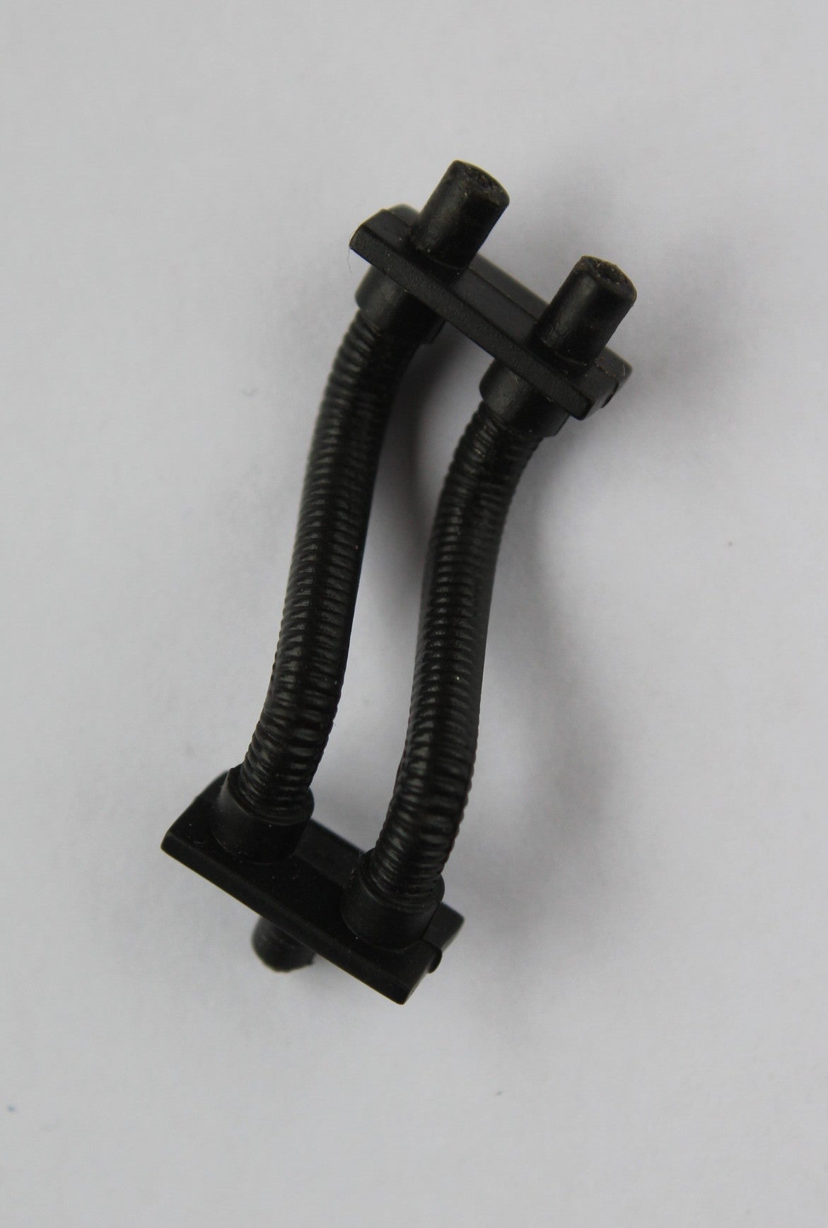 GI Joe Dragonfly 1983 - Black Hose Accessory