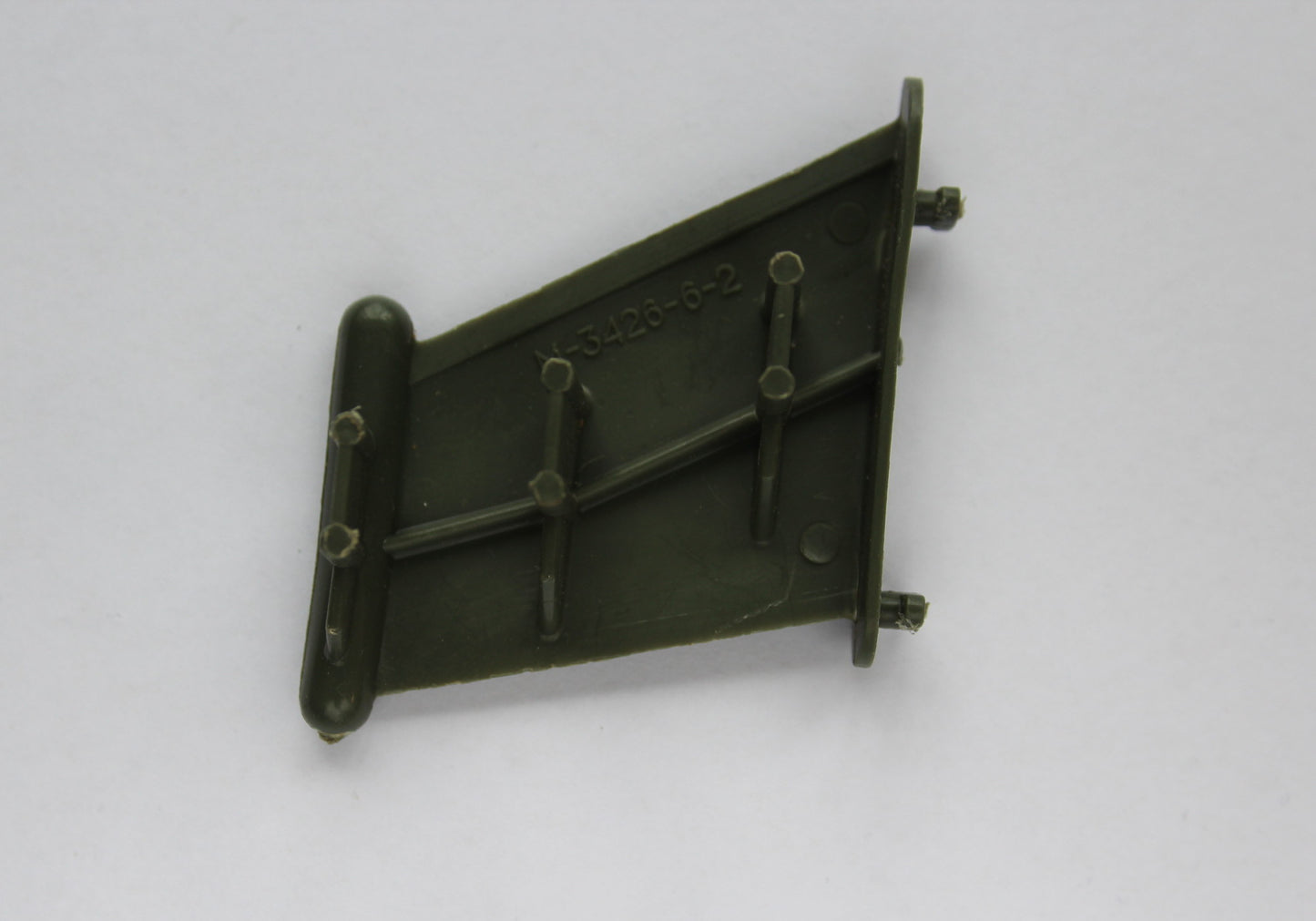 GI Joe Dragonfly 1983 - Wing (Right) Accessory