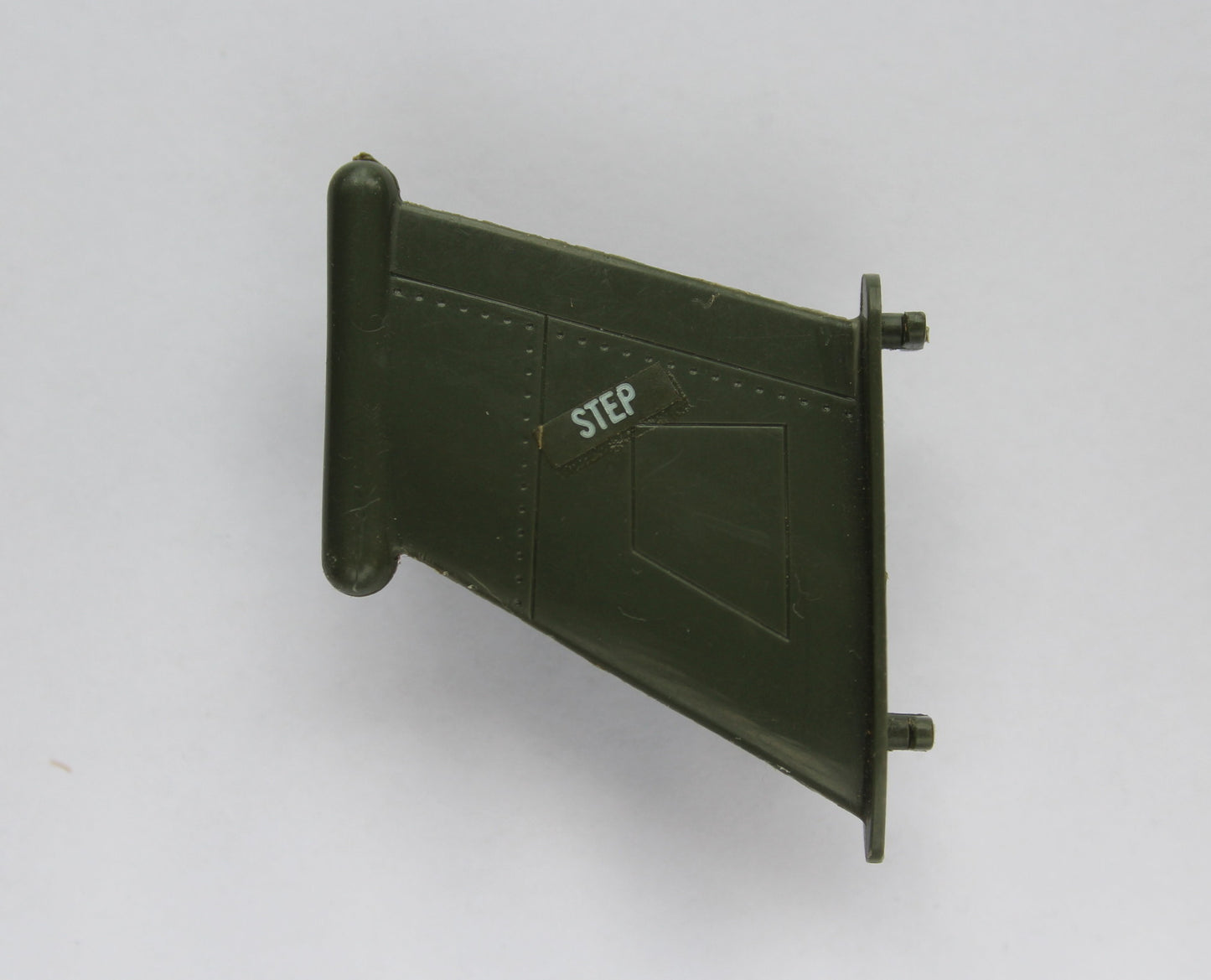 GI Joe Dragonfly 1983 - Wing (Right) Accessory