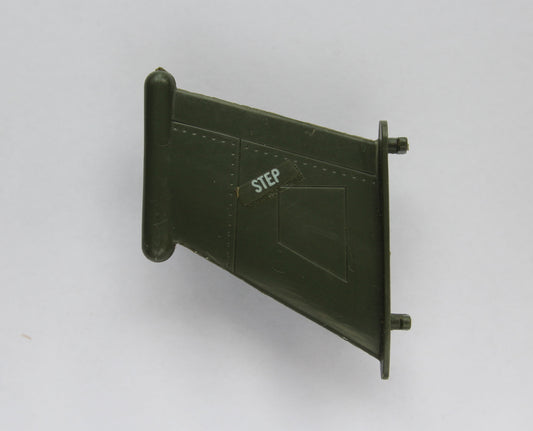 GI Joe Dragonfly 1983 - Wing (Right) Accessory