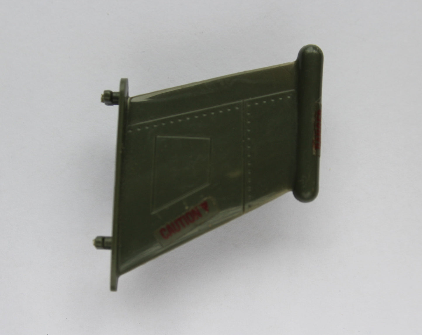 GI Joe Dragonfly 1983 - Wing (Left) Accessory