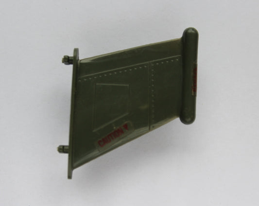 GI Joe Dragonfly 1983 - Wing (Left) Accessory