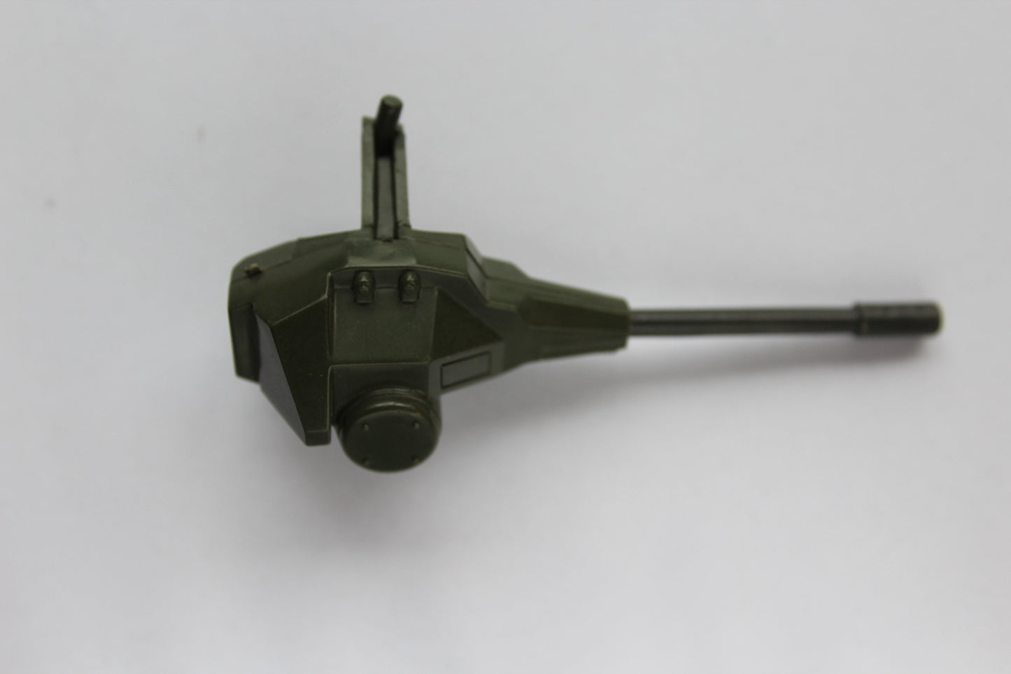 GI Joe Dragonfly 1983 - Side Gun Accessory