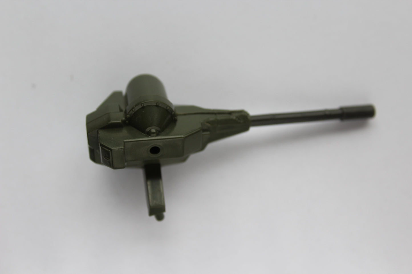 GI Joe Dragonfly 1983 - Side Gun Accessory