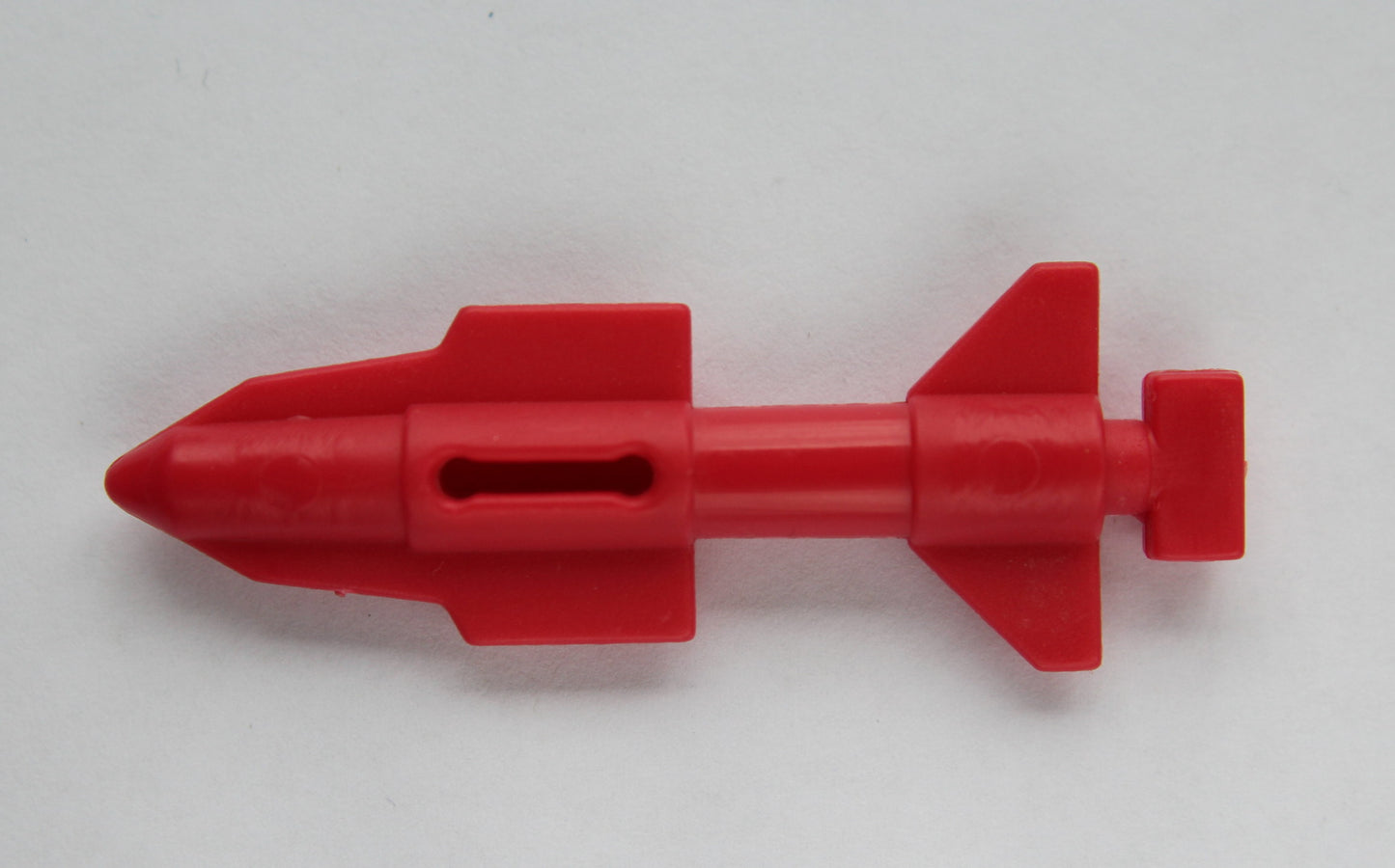 GI Joe Cobra Sea Ray - Missile Accessory