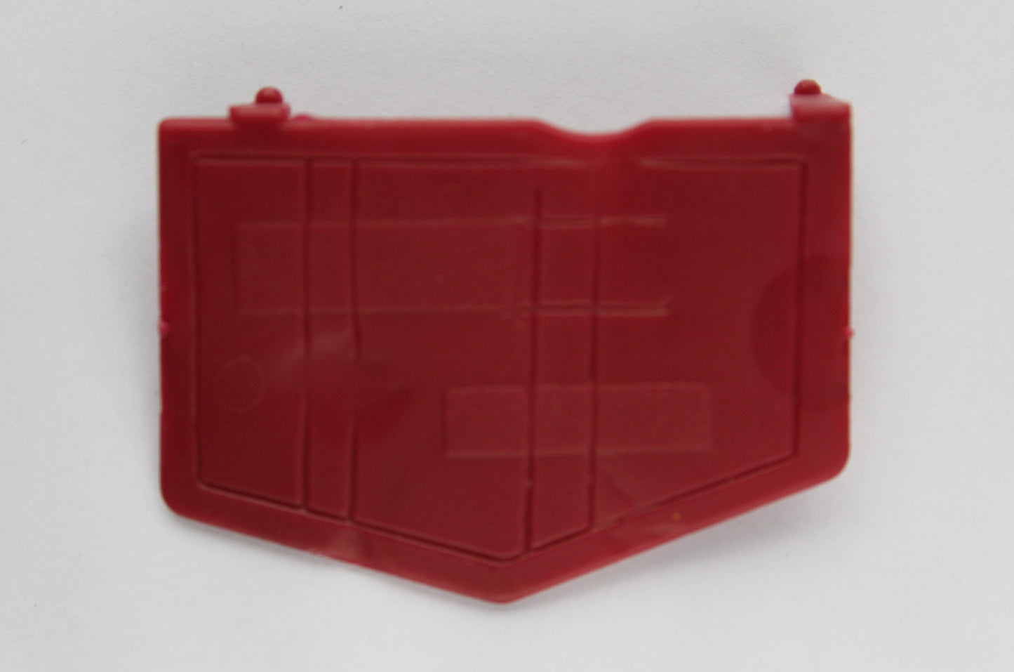 GI Joe Dreadnok Thunder Machine - Wheel Guard (Left) Accessory