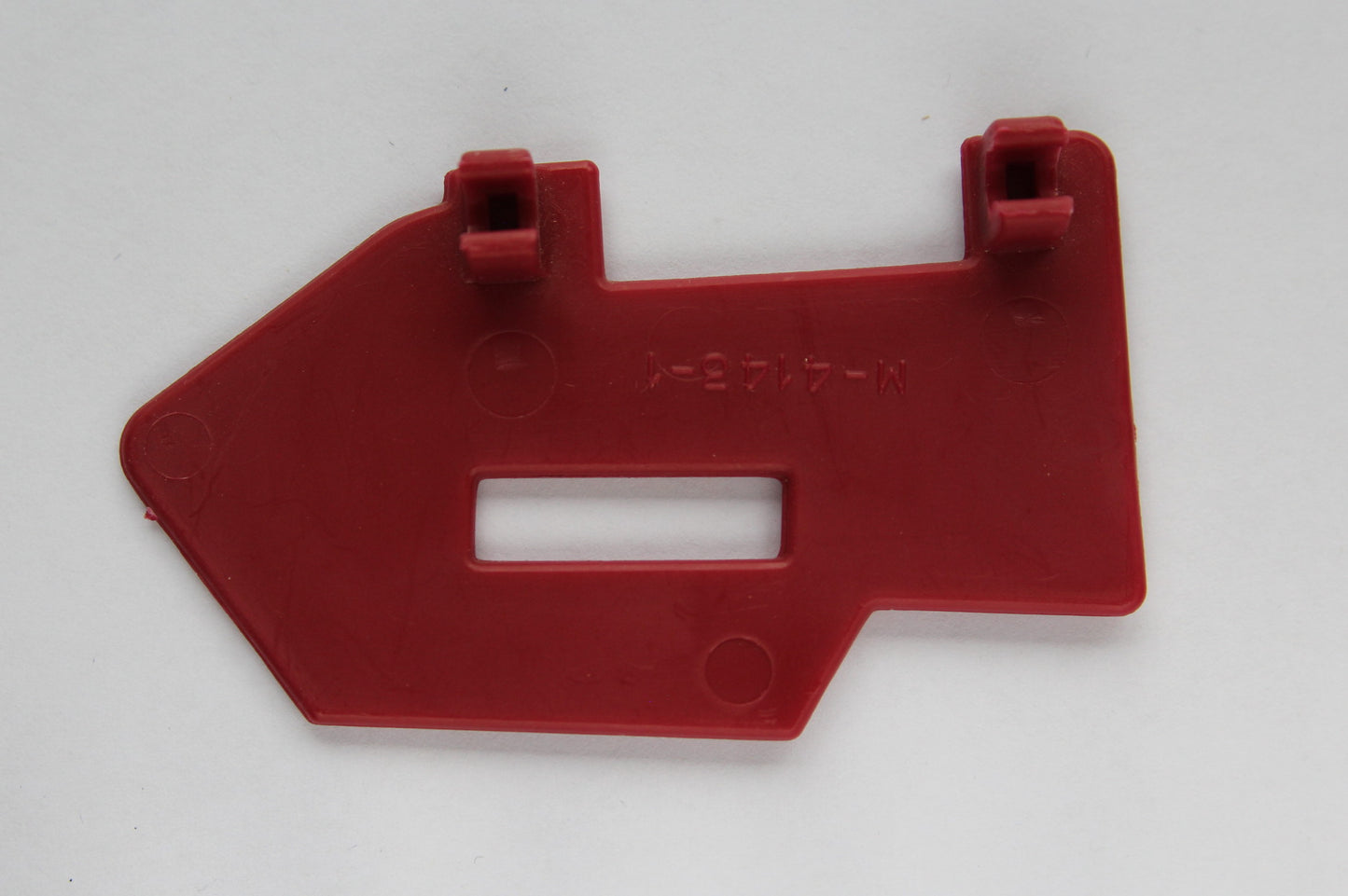 Gi Joe Dreadnok Thunder Machine - Door (Right) Accessory