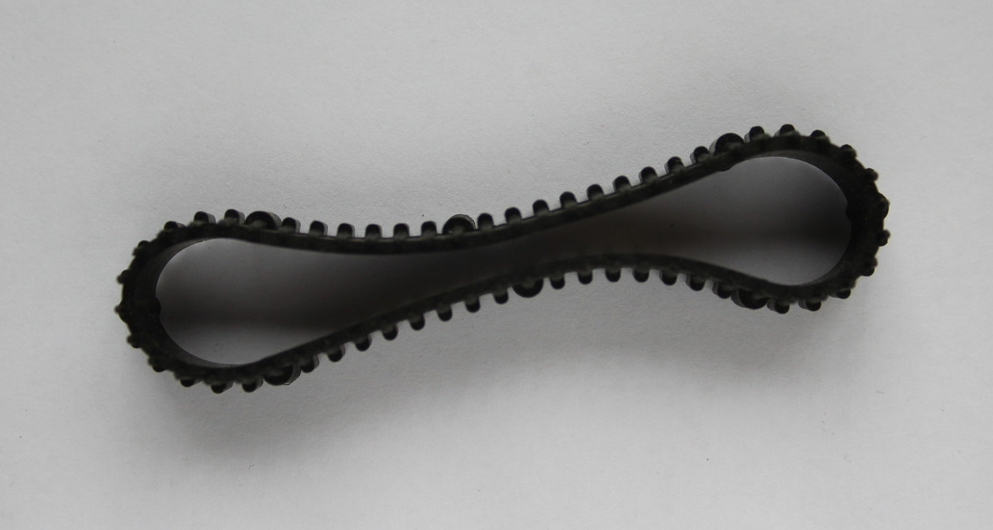 GI Joe Dreadnok Thunder Machine - Ammunition Belt Accessory