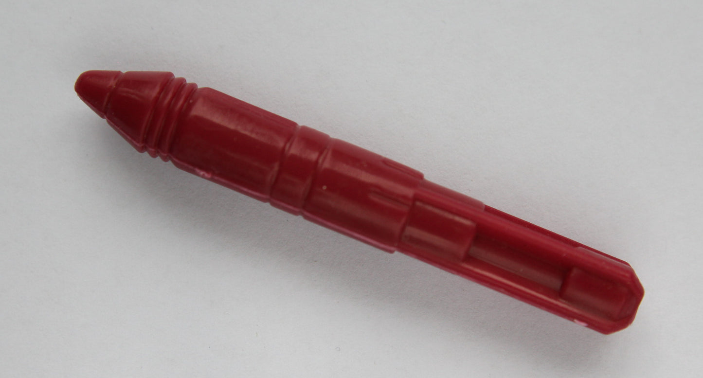 GI Joe Cobra Condor Z95 - Bomb (Large) Accessory