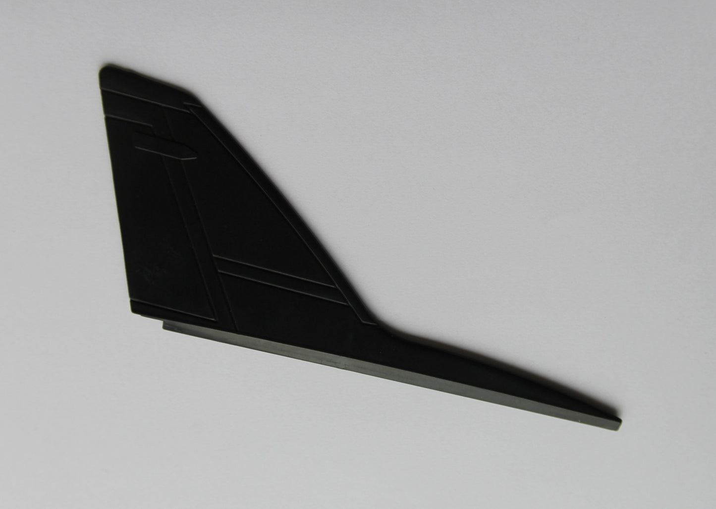 GI Joe Conquest X-30 - Tail Fin (Left) Accessory