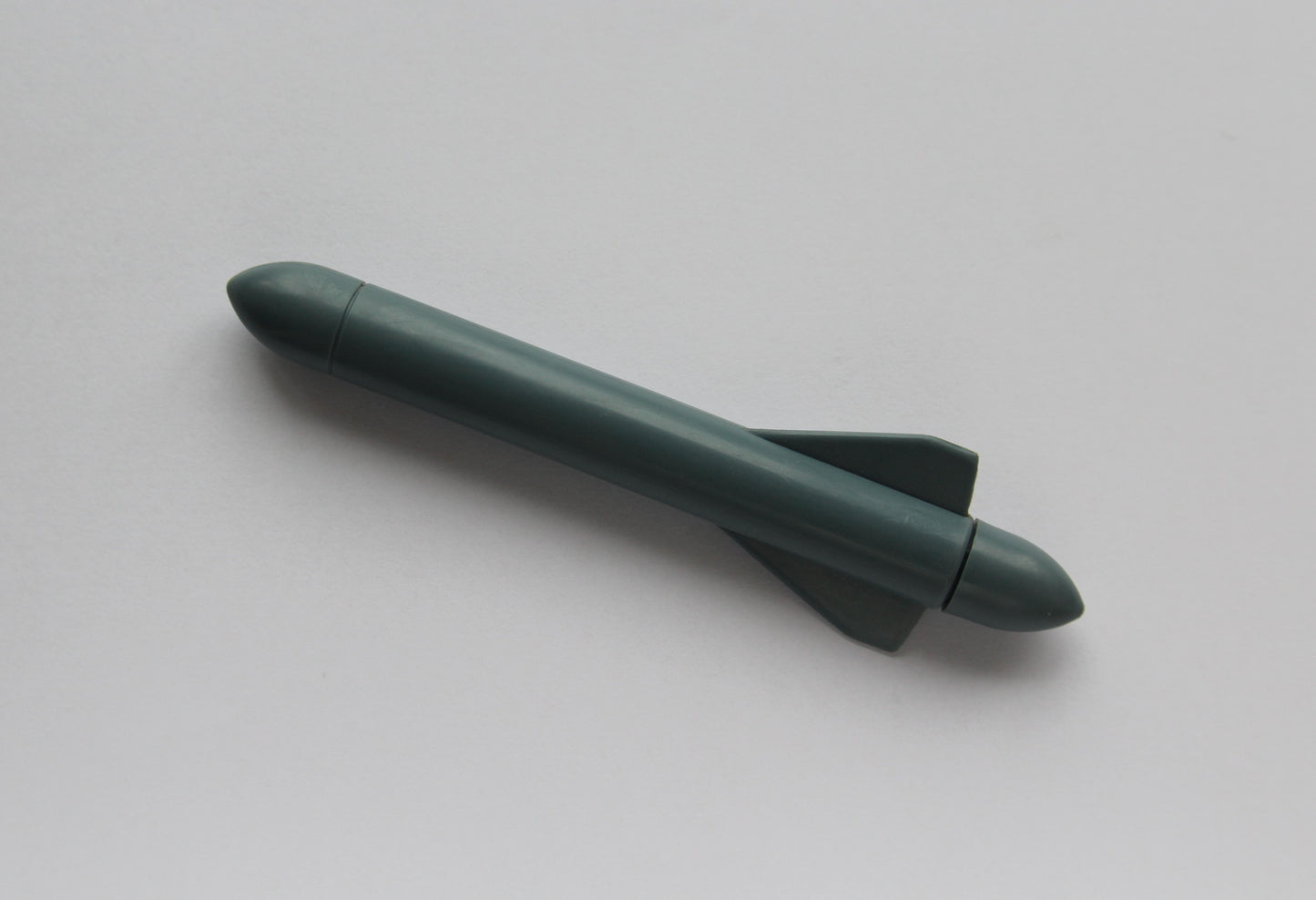 GI Joe Conquest X-30 - Drop Tank Accessory