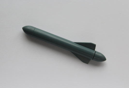 GI Joe Conquest X-30 - Drop Tank Accessory