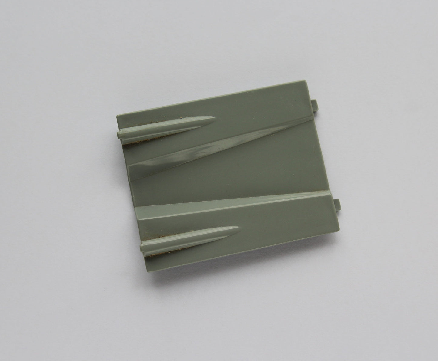 GI Joe Conquest X-30 - Engine Cover Accessory