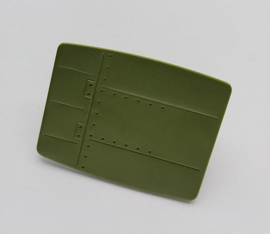 GI Joe Sky Hawk - Side Plane (Right) Accessory