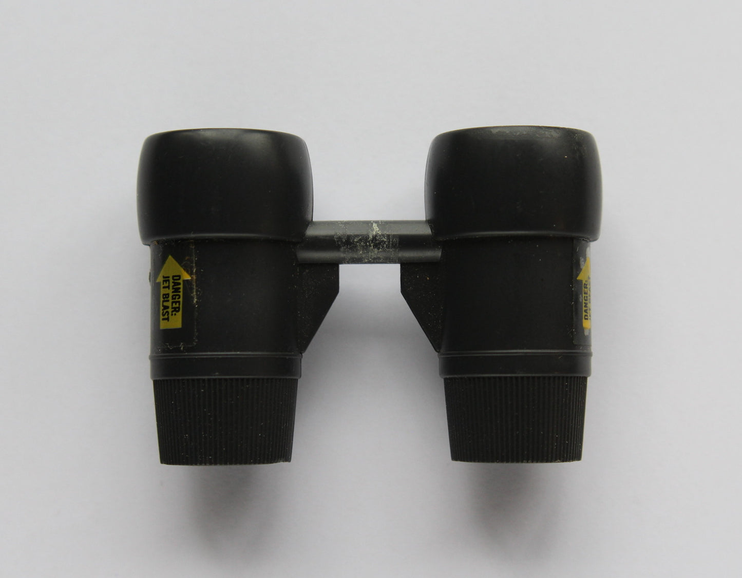 GI Joe Sky Hawk - Engine Accessory