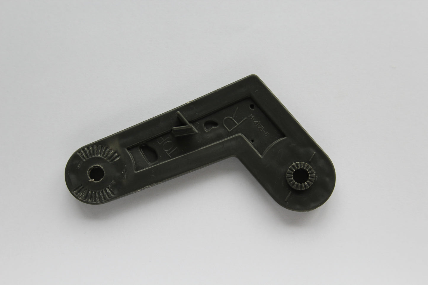GI Joe HAVOC - Hydraulic Gun Seat Support (Right) Accessory