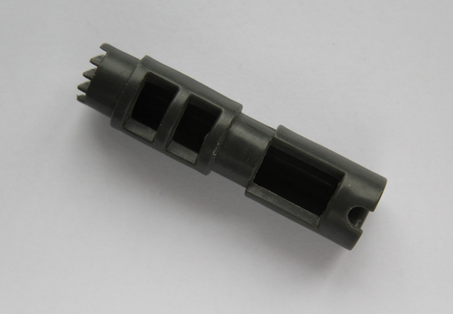 GI Joe HAVOC - Cannon Muzzle Accessory