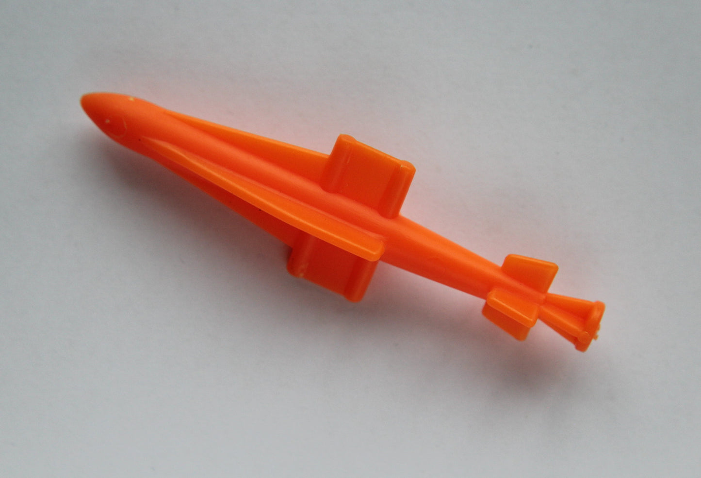 GI Joe HAVOC - Missile Accessory