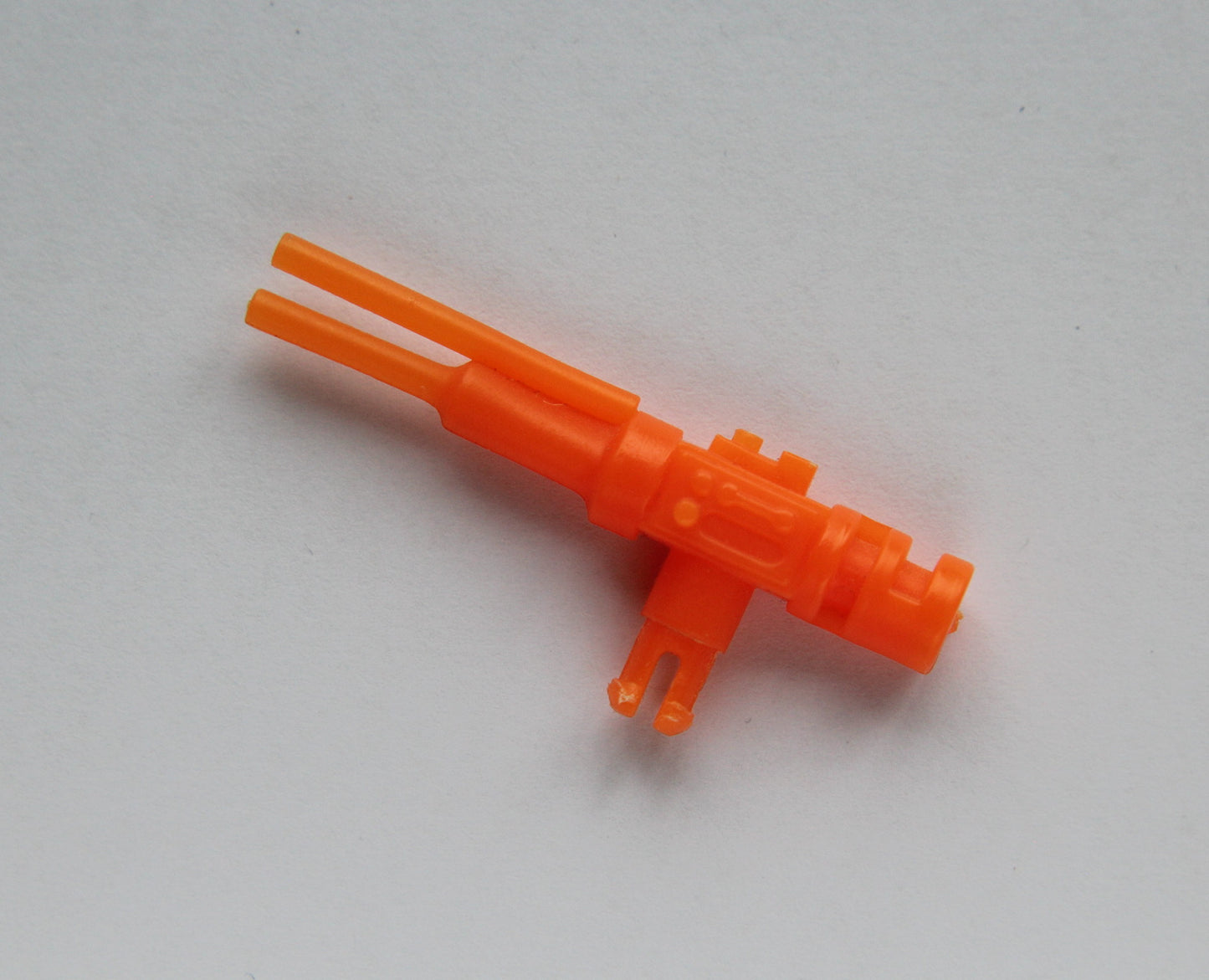 GI Joe HAVOC - Rear Gun Accessory