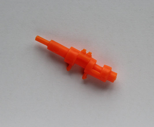 GI Joe HAVOC - Hovercraft Gun Accessory