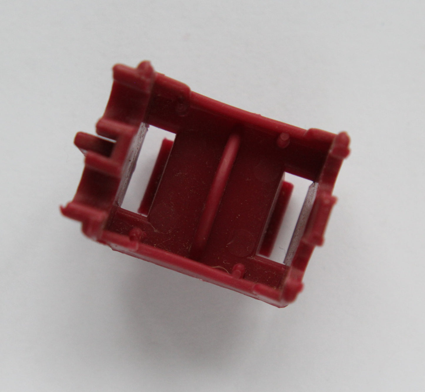 GI Joe Dreadnok Thunder Machine - Gun Mount Accessory