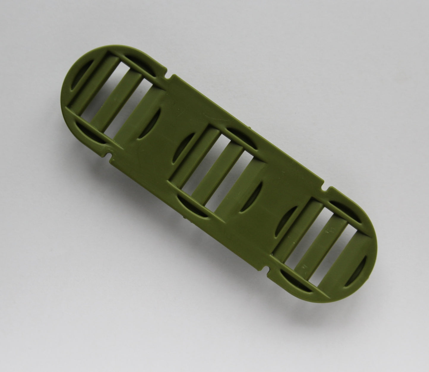 GI Joe HAVOC - Track Covering (Rear) Accessory
