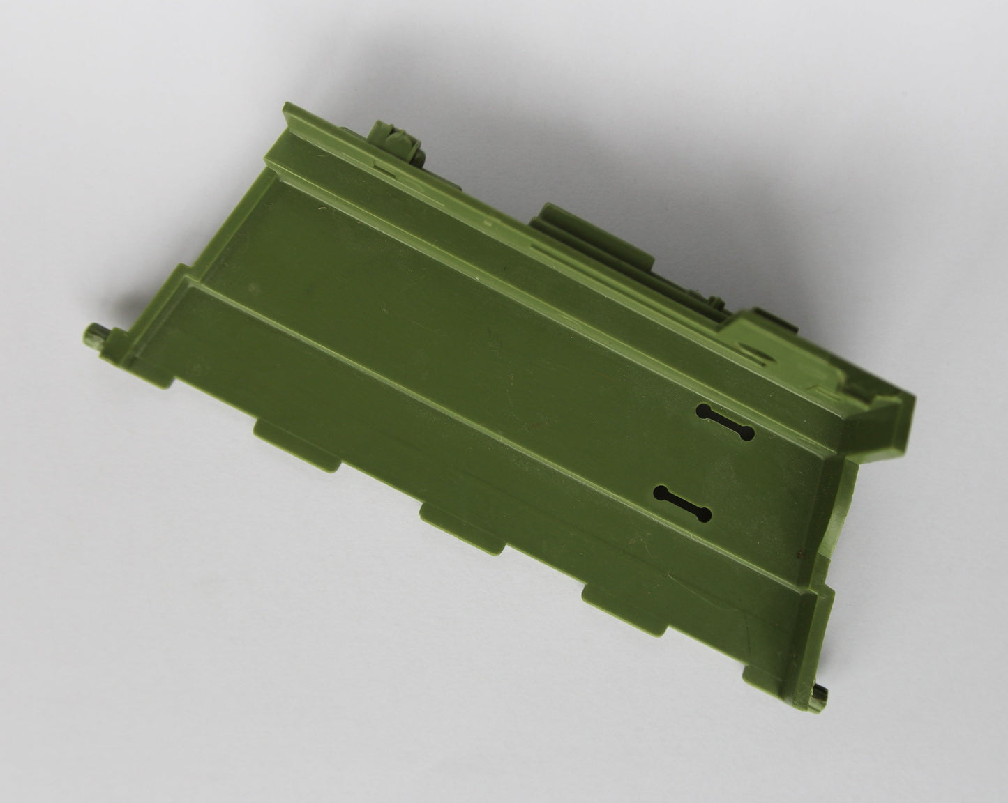 GI Joe HAVOC - Rear Panel (Right) Accessory